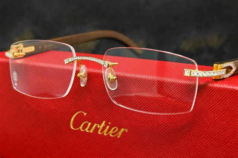 cartier glasses las vegas|buy cartier glasses online.